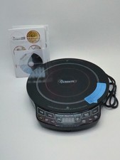 Piano cottura a induzione di