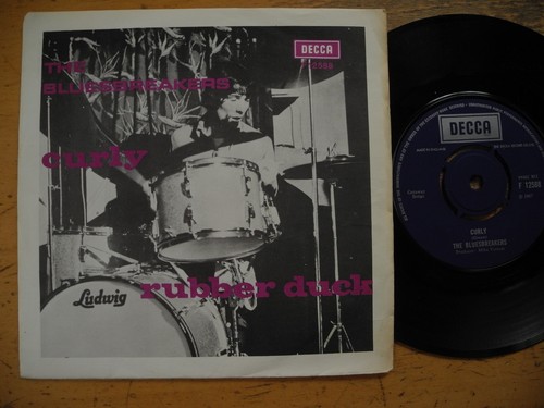 Bluesbreakers - (john,