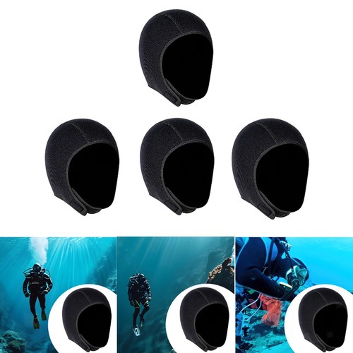 Cappuccio immersioni subacqueo