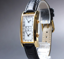 [Exc+5] Orologio Uomo Vintage