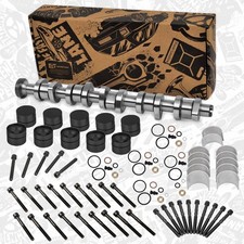 Set Albero a Camme 2,5 Tdi Pd