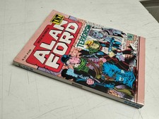 ALAN FORD TNT GOLD  #  211 -