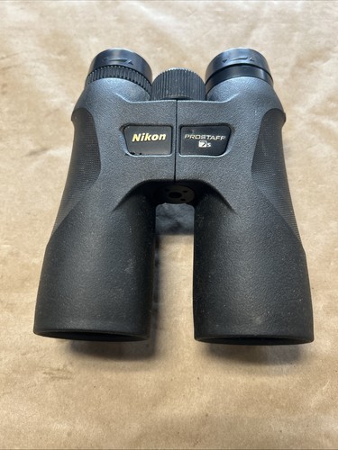 Nikon prostaff binocolo - prostaff, 7s