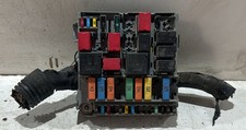 CENTRALINA PORTA FUSIBILI PER CITROEN Nemo Serie benzina 1 (08>18)