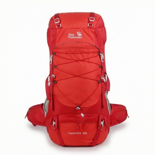 Zaino trekking 50 litri - zaino,