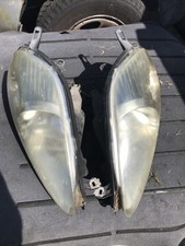 Fari Grande Punto Destro E Sinistro