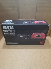 Skil Pwr Core 20 20V Battery