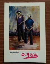 Omaggio a Ottone Rosai