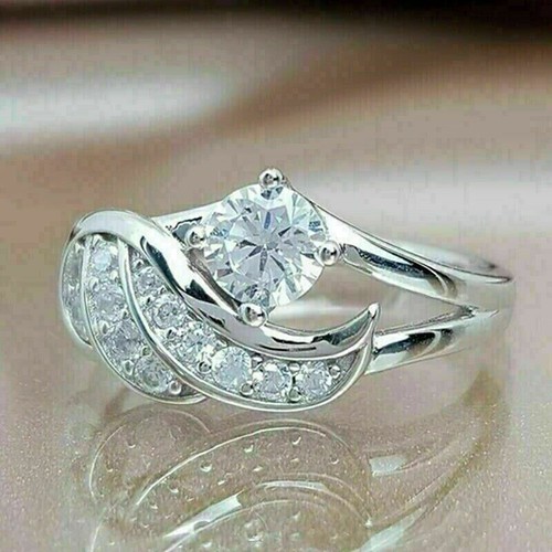 Anello fidanzamento - anello, di