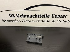 Centralina comfort Mercedes