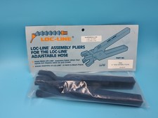 Pinze di montaggio Loc-line