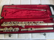 Flauto yamaha - flauto,