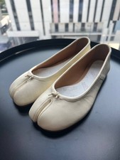 Ballerine piatte Maison