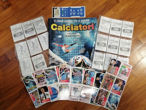 Album calciatori panini - album,