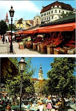 Cartoline 2~4X6 Monaco