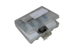 Smart 453 Antifurto Antifurto