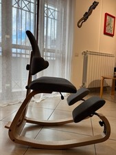 Sedia Ergonomica Varier