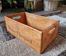 Veuve Clitquot Champagne