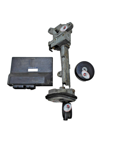 Kit chiave suzuki - kit,
