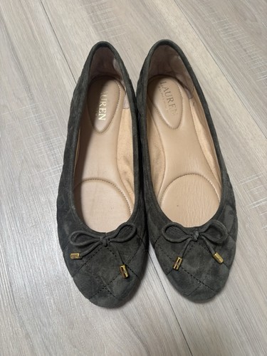 Ballerine lauren ralph - lauren,