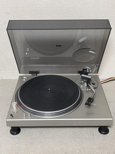 Technics 1200 giradischi - giradischi, a