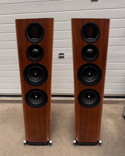 Wharfedale evo noce - wharfedale, 4.4