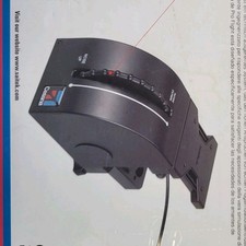 Saitek Pro Flight Cessna Trim