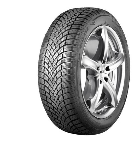 Gomma invernali bridgestone - 4x,
