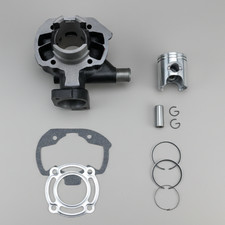 Kit guarnizioni pistone - kit,
