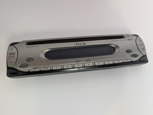 Solo autoradio sony - autoradio,