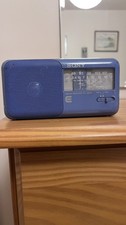 Ricevitore radio portatile