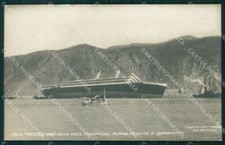 Genova Sestri Riva Trigoso