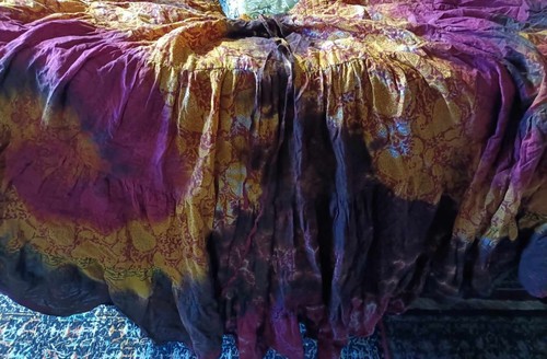 Gonna zingara danza - gonna,