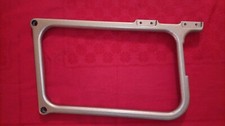 RICAMBIO PER ATTACCHI BORSE KRAUSER LATO SX NUOVO ORIGINALE BMW R60-75-80-90-100