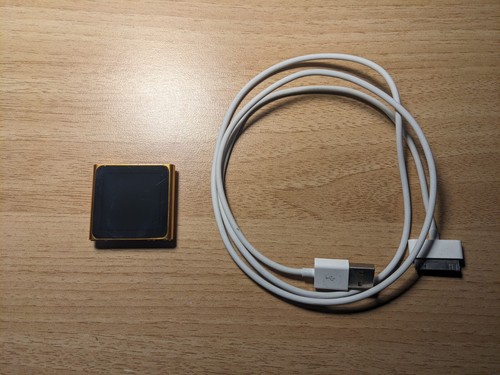 Apple ipod nano generazione - apple,