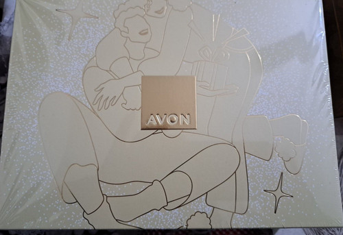 Avon set regalo - avon,