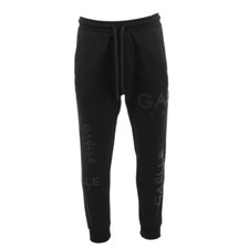 GAELLE SWEATPANTS BLACK XL