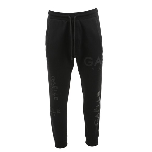 Gaelle pantalone tuta - gaelle,
