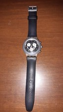 SWATCH CHRONO 007 DANJAQ
