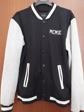 Giacca College Usa Uomo Alcott
