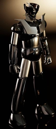 Soul chogokin 70cn - of, gx-70cn