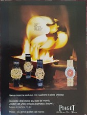 PIAGET ULTRAPIATTO COLLECTION
