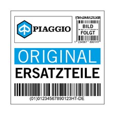 Piano di carico Piaggio
