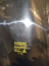 10 sacchetti da imballaggio