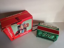 Fisarmonica Ciribiribi