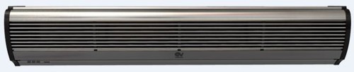 Barriera aria vortice - barriera,