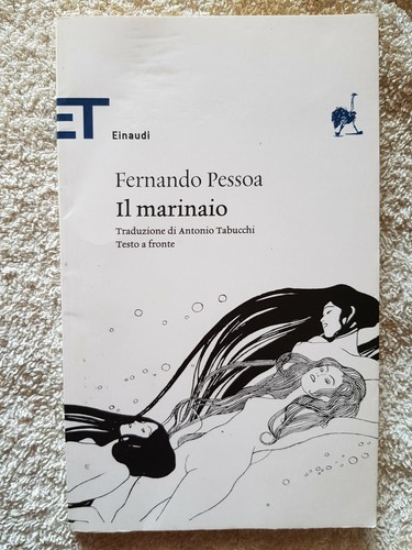 Fernando pessoa il - pessoa,