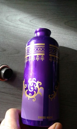 Sigg borraccia fantasia - fantasia, da