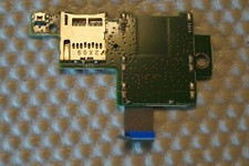 SCHEDA LETTORE SCHEDE CHAGALL_CARD REV:1.02 PER TABLET FUJITSU STYLISTIC M532 10,1"