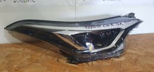 Faro proiettore Toyota Chr  CH-R DX 81110F428000 Danneggiato tenuta rotta